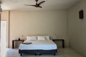 5 bedrooms, WiFi