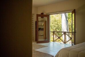 5 habitaciones y wifi 