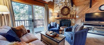 Mammoth View Villas - Near Hike/bike Trails!