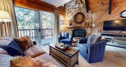 Mammoth View Villas - Near Hike/bike Trails!