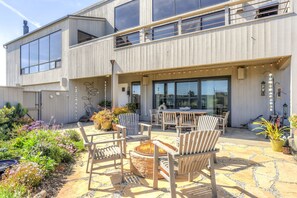 Garden - Ocean Song (Sea Ranch)