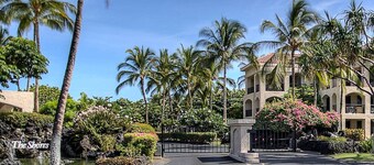 The Shores 19 - Studio at the Waikoloa Beach Resort