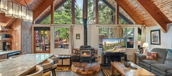 West Shore Haven Near Beach & Outdoor Fun!