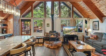 West Shore Haven Near Beach & Outdoor Fun!