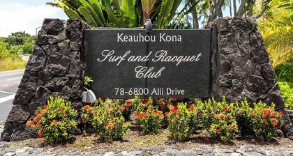Surf & Racquet Club #24 New Beds, New You!