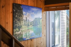 2 habitaciones, wifi gratis y ropa de cama 