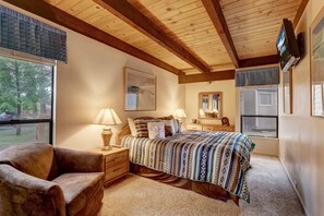 Condo, Multiple Beds, Patio