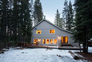 House, Multiple Beds, Hot Tub | Exterior - Walkers Retreat (Truckee)