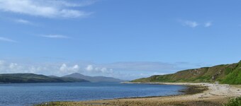 1 bedroom accommodation in Isle of Jura
