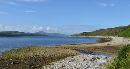 1 bedroom accommodation in Isle of Jura