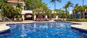 Shores at Waikoloa Beach Resort 19 - 2 Ensuite & Loft