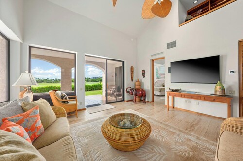 Shores at Waikoloa Beach Resort 19 - 2 Ensuite & Loft