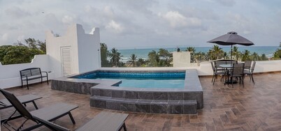 Master Junior Boketto 3