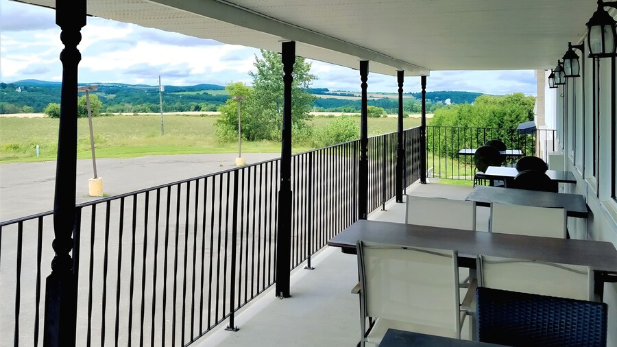 Ramada by Wyndham Florenceville