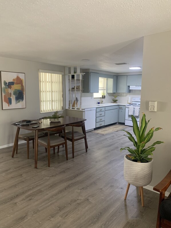 Dining - Boho Chic Home (New port richey)