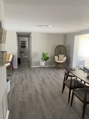 Interior - Boho Chic Home (New port richey)