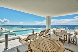 Condo, 4 Bedrooms | Pool