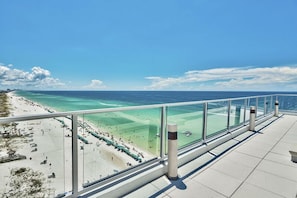 Am Strand