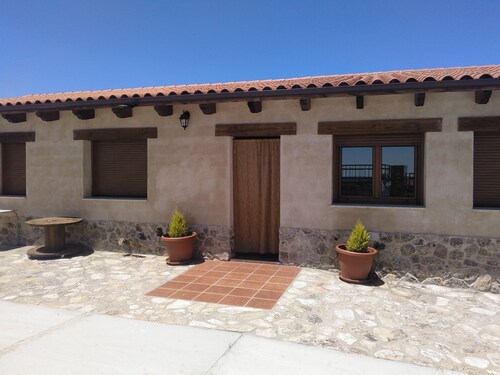 La Carrascala rural house 2