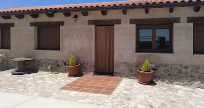 La Carrascala rural house 2