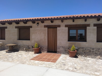 La Carrascala rural house 2