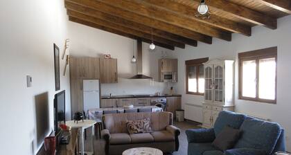 Casa rural la Carrascala 2