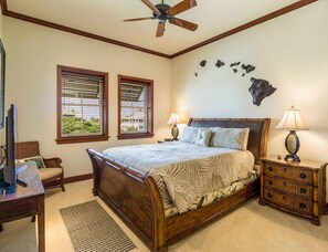 Casa, 1 cama de matrimonio grande, bañera de hidromasaje | 1 dormitorio, wifi gratis, ropa de cama