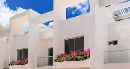 House in Cozumel # 10