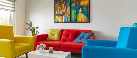 تلفزيون ذكي