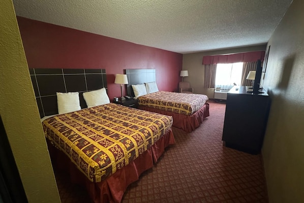 Ropa de cama de alta calidad, edredón y escritorio 