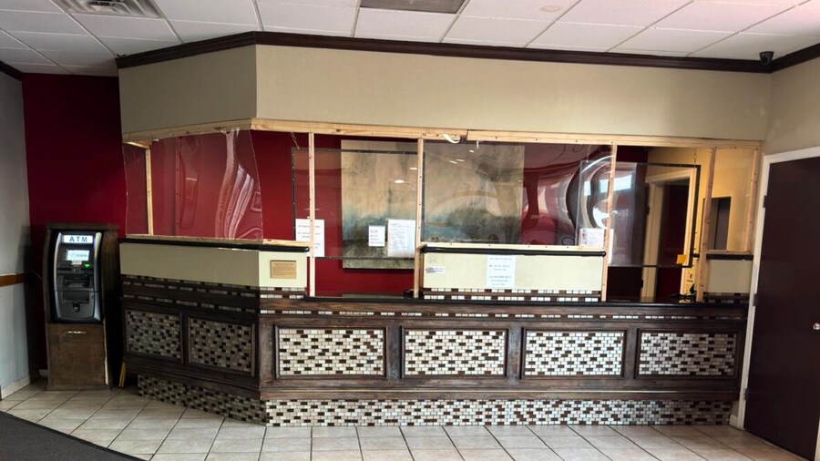 Coratel Inn & Suites by Jasper Santa Fe OKC