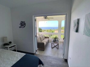 3 chambres, fer et planche à repasser, Wi-Fi gratuit, draps fournis