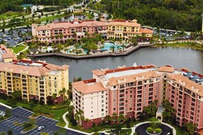 Exterior - SUPER HOSTS at Wyndham Bonnet Creek! (Lake Buena Vista)