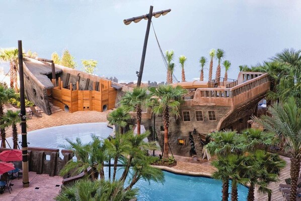 Pool - SUPER HOSTS at Wyndham Bonnet Creek! (Lake Buena Vista)