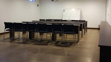 Sala de reuniones
