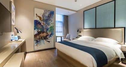Greentree Eastern Hotel (Lianyungang Wanda Plaza)