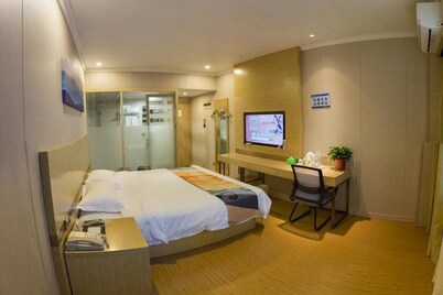 Shell Taian Dongping County Xishan Road Ruyuan City Square Dongyue Plaza