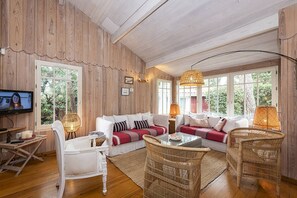 منطقة المعيشة