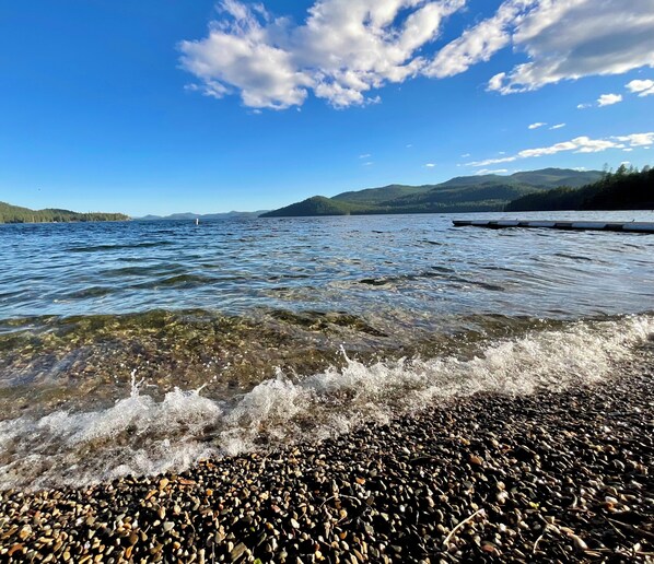 LiegestĂŒhle, StrandtĂŒcher