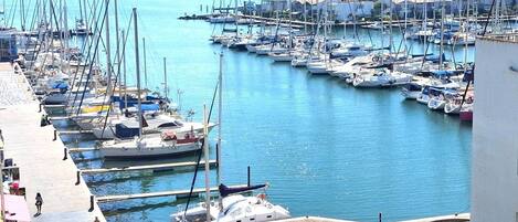 Port de plaisance