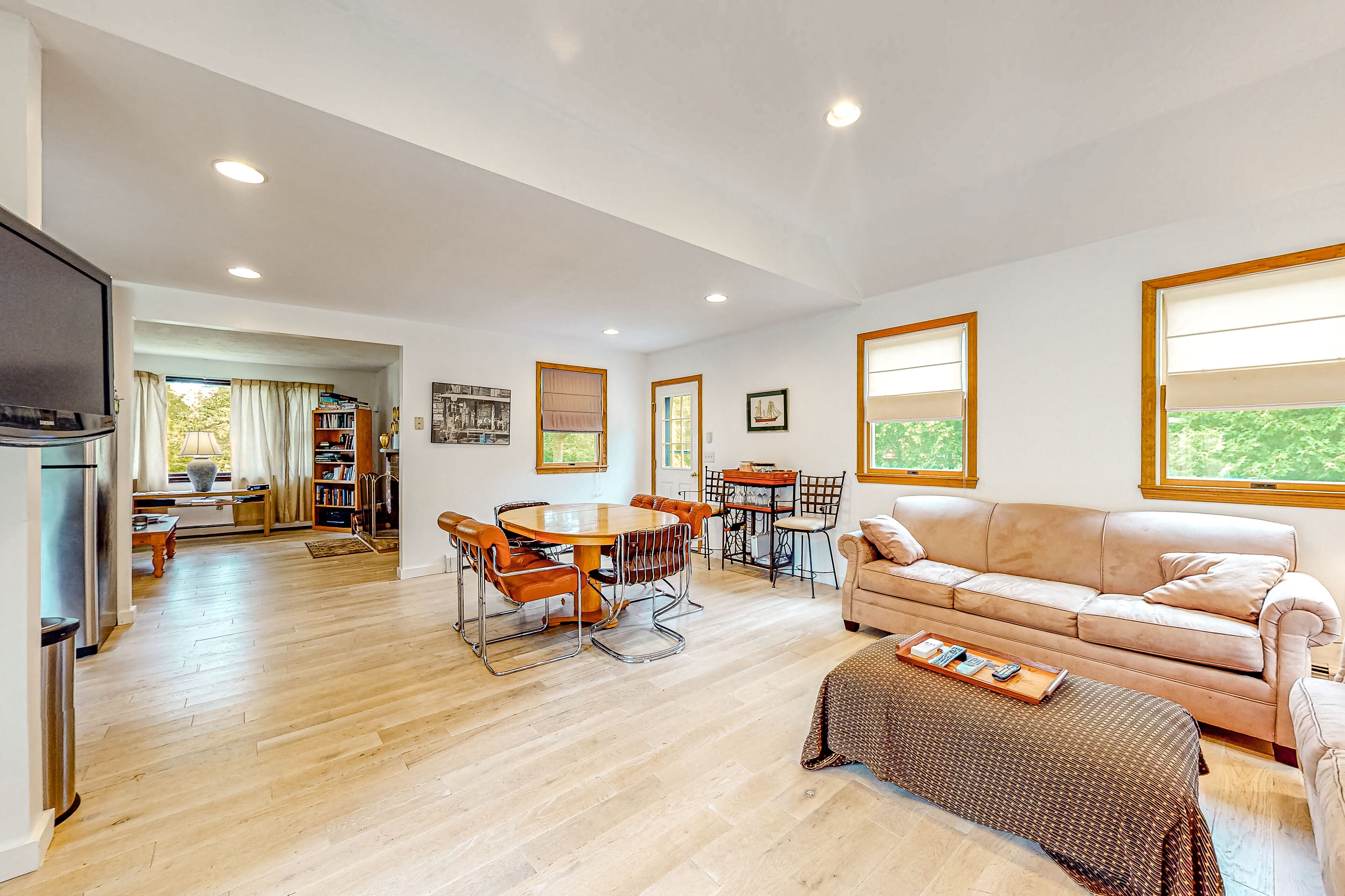 Télévision, livres