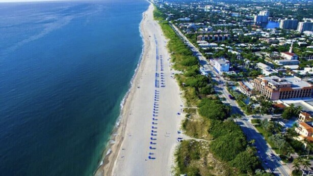 Strand