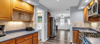 Amazing Beach Property Awaits You