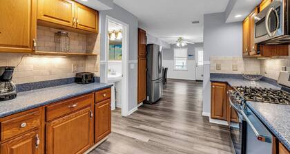 Amazing Beach Property Awaits You