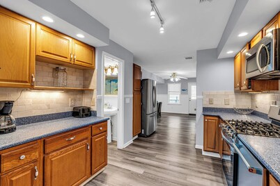 Amazing Beach Property Awaits You