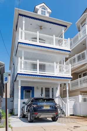 Exterior - Amazing Beach Property Awaits You (Seaside Heights)