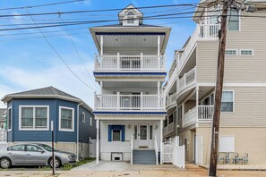 Exterior - Amazing Beach Property Awaits You (Seaside Heights)