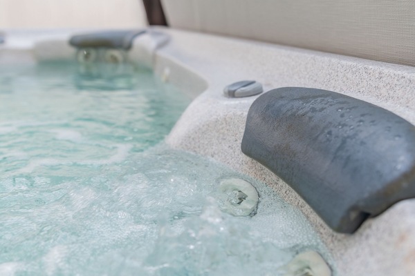 Hidromassagem externa