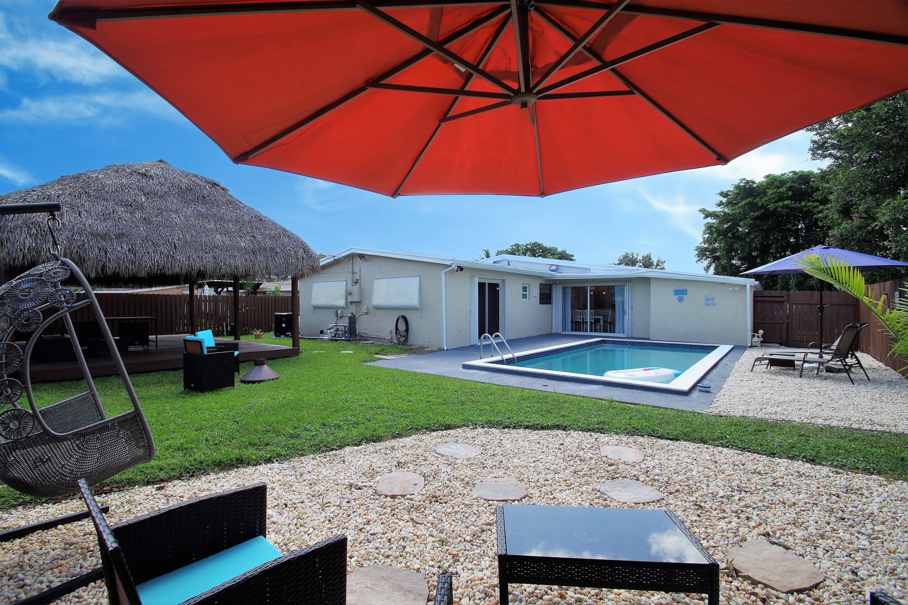 Cozy Relaxing Getaway Awaits You