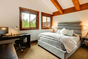 3 Schlafzimmer, Bügeleisen/Bügelbrett, Internetzugang, Bettwäsche
